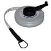 Heavy Duty Highly Durable Quality Measurement Tape - Fiberglass (30 Metric) view 3