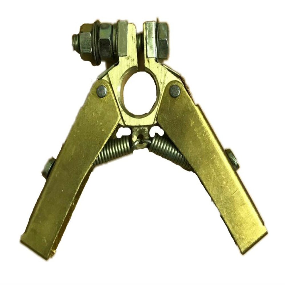 SANTRAM Carbon Brush Holder (8 MM X16 MM)