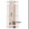 Smart Shophar Brass Hex Tower Bolt 12 Inches Silver/Sleek and Durable Design/Reliable Locking Mechanism for Secure Doors view 1