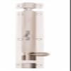 Smart Shophar Brass Hex Tower Bolt 12 Inches Silver/Sleek and Durable Design/Reliable Locking Mechanism for Secure Doors view 2