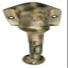 SMART SHOPHAR Brass Elephant Pull Handle 7 Inches Antique Pack of 1 with Screws/Decorative Interior Design Handle/Enhances Accessibility I Versatile and Adaptable I Reliable and Sturdy view 1