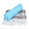 Sathiyas Cotton Bath Towel Pack of 2 (Brown || Blue) view 1