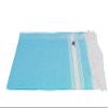 Sathiyas Cotton Bath Towel Pack of 2 (Brown || Blue) view 2
