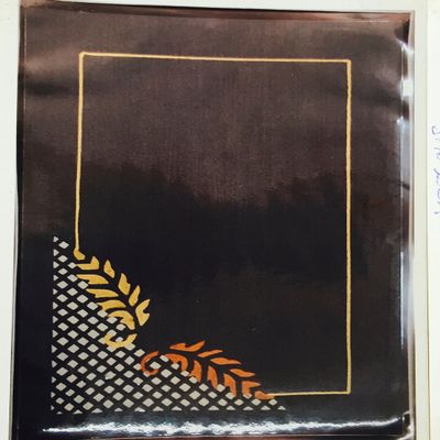 TABLE MAT SET