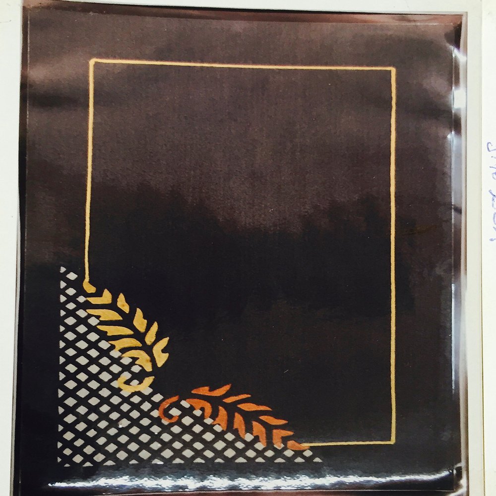 TABLE MAT SET
