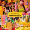 SYGA Set of 16 Funny Wedding Party Photo Booth Props view 4