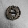 NavaHome Basics CLUTCH ASSY 76MM POWDER METALLURGY FOR MARUYAMA BC420 BC421 BC422H BRUSHCUTTER STRIMMER SHOE W/ SPRING PARTS view 1