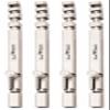 Smart Shophar Stainless Steel Square Section Tower Bolt 6 Inches Silver Pack of 4 / Durable Construction/Hassle-free Mounting/Ideal for Doors and Cabinets/Corrosion-proof view 1