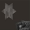 Wall1ders 100 Dots Silver, Mirror Stickers for Wall, Acrylic Mirror Wall Decor Sticker, Wall Mirror Stickers, Acrylic Stickers, Wall Stickers for Hall Room, Bed Room, Kitchen view 2