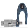Aerospace Outside Micrometer, Carbide Tipped Measuring Faces Metallic Finish view 1