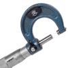 Aerospace Outside Micrometer, Carbide Tipped Measuring Faces Metallic Finish view 4