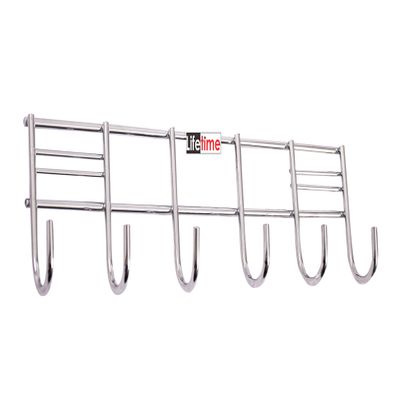 Lifetime Hanger/Kitchen Hanger/Bathroom Hanger/Wardrobe Hanger/Tie Hanger