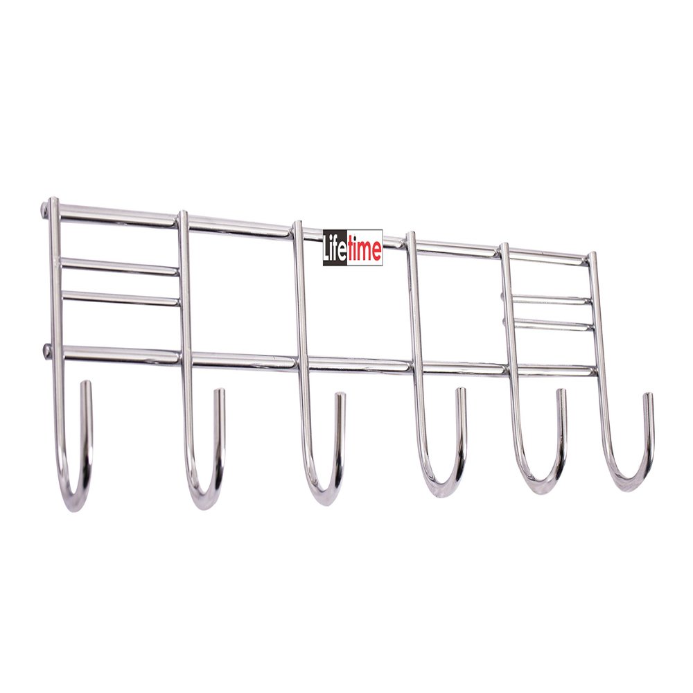 Lifetime Hanger/Kitchen Hanger/Bathroom Hanger/Wardrobe Hanger/Tie Hanger