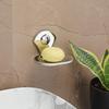 FORTUNE Stainless Steel Bathroom Soap Stand, Soap Holder, Soap Dish, Sabun Case Bathroom Accessories for Homes, Hotels - (Chrome Finish) (Pack of 4) view 3