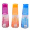 Nayasa Water Bottle with Glass,1300 ml (Set of 3,Multicolor) view 1