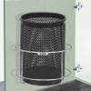 Planet Stainless Steel Bin Holder/Dustbin Holder/Garbage Bin/Dust Bin Storage Rack/Dustbin Holder for Kitchen Cabinet/Dust Bin Holder for Modular Kitchen (10 Inches, Pack of 1) view 1