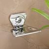 Fortune Premium Stainless Steel Soap Dish/Soap Holder/Soap Stand (3) view 1