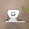 Fortune Premium Stainless Steel Soap Dish/Soap Holder/Soap Stand (3) view 2