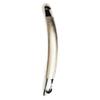 METALMARK FURNITURE AND WINDOW HANDLE 96MM (PACK OF 8) view 1