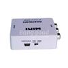 VIAXOS Mini Composite AV to HDMI HD Digital Video AV2HDMI Converter HDV M615 view 4