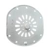 J K b K Plastic Spin Cap for Videocon Semi Automatic Washing Machine 200T (18 x 16 cm) view 1