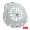 J K b K Plastic Spin Cap for Videocon Semi Automatic Washing Machine 200T (18 x 16 cm) view 2