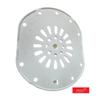 J K b K Plastic Spin Cap for Videocon Semi Automatic Washing Machine 200T (18 x 16 cm) view 3