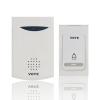 NavaHome Basics Wireless 38 Tunes Remote Control Doorbell Door Bell Alert view 1