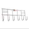 Lifetime Hanger/Kitchen Hanger/Bathroom Hanger/Wardrobe Hanger/Tie Hanger view 1