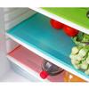 Yellow Weaves PVC Multipurpose Mat Pack of 6 (12 X 18 Inches) - for Refrigerator or Fridge, Drawer & Shelf view 2