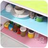 Yellow Weaves PVC Multipurpose Mat Pack of 6 (12 X 18 Inches) - for Refrigerator or Fridge, Drawer & Shelf view 3