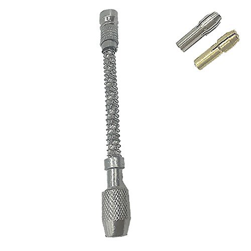 Futaba Mini Spiral Hand Push Drill