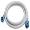 SHT Fully Automatic Washing Machine Inlet Hose Pipe with Adapter (3 Meters) view 2