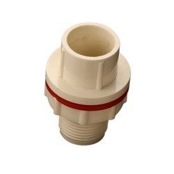 AQUATOUCH 3/4'' CPVC TANK NIPPLE SOC (PACK OF 10)