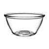 Yera B16FL Glass 4-Piece Polo Bowl with Lid, 435ml, Clear view 2