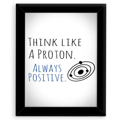 TIED RIBBONS Inspirational Quotes Wall Frames Motivational Quotes Wall Posters with Frames for Home Office kids Boys Girls Living Room Bedroom Study Room Classroom