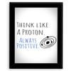 TIED RIBBONS Inspirational Quotes Wall Frames Motivational Quotes Wall Posters with Frames for Home Office kids Boys Girls Living Room Bedroom Study Room Classroom view 1