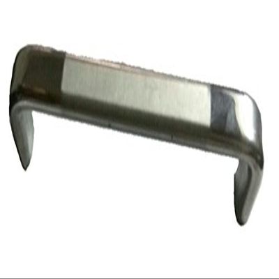 ShreeRam SS Cabinet Door Handle 96MM M-101 (PACK OF 8)