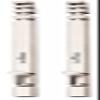 Smart Shophar Stainless Steel Square Section Tower Bolt 12 Inches Silver Pack of 2 / Premium and Attractive/Long Lasting/Excellent for Wooden and Metal Doors, Windows, and Furniture view 1