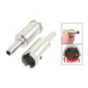 NavaHome Basics LNHF 2 Pcs Diamond Drill Bits 15mm 19/32" Bottle Glass Tile Hole Saw view 2