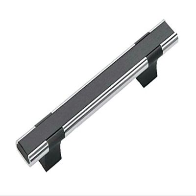 JETIZE DESINGER ALUMINIUM 96MM DOOR HANDLE AM-106 (2 Pcs)