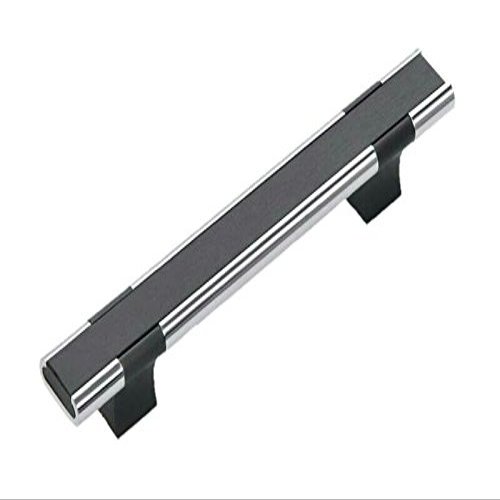 JETIZE DESINGER ALUMINIUM 96MM DOOR HANDLE AM-106 (2 Pcs)