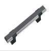 JETIZE DESINGER ALUMINIUM 96MM DOOR HANDLE AM-106 (2 Pcs) view 1
