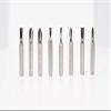 Diy Crafts 7156 Aluminum Precision Screwdriver Set Pen Style Mini Torx Slotted, Multicolor view 3