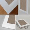 TiedRibbons Inspirational framed quotes for office with frame view 3