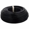 Pooja Original 1 Sqmm Copper Wire 90m Coil (Black) view 1