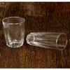 Somil Clear Elegance: Timeless Glass Designs for Every Occasion, 300 ml, Capacity, Pack of 4, Size: 11.5 X 7 X 7 Cm view 2
