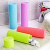 Glive Tooth Brush Holder Tube Cap Cover Protect Case Box view 2