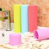 Glive Tooth Brush Holder Tube Cap Cover Protect Case Box view 3