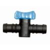 SHUBH 16 MM Half Lock Lateral cock- 50 Pcs for Drip Irrigation Fittings view 1